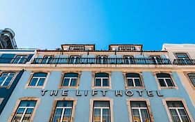 The Lift Boutique Hotel By Ridan Hotels